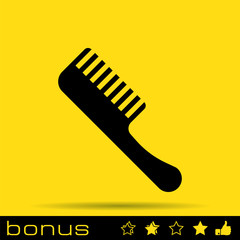 icon comb