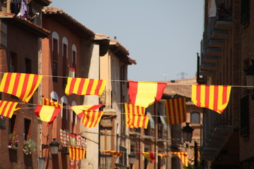Aragón