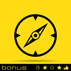 compass icon