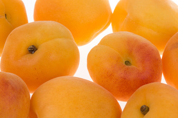 apricots