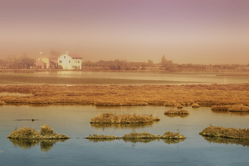 Venezia,Lio piccolo