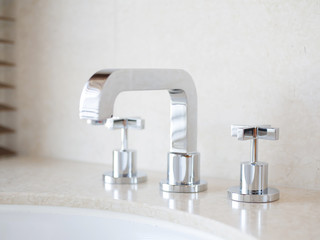 蛇口・バスルーム