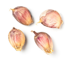 garlic cloves