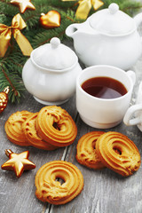 Cookies