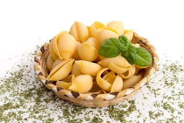Pasta Conchiglioni
