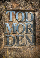 Todmorden Sign