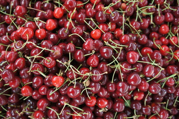 Cherries