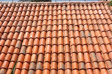 Roof Tiles