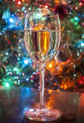 Christmas Wine