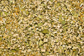 herbs mixture