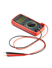 electronic measuring device