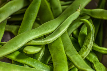 Runner Beans
