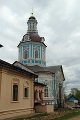 Obraz premium Toropets, Russia 