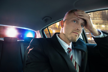 Problems With Police