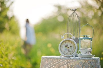 Naklejka premium decoration for pregnancy