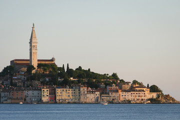 Town of Rovinj