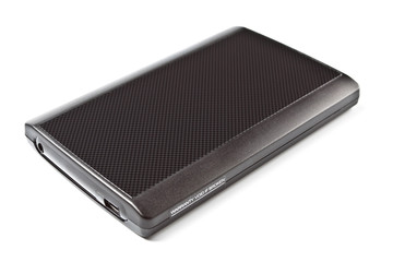 external hdd