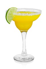Margarita, Cocktail, Drink.
