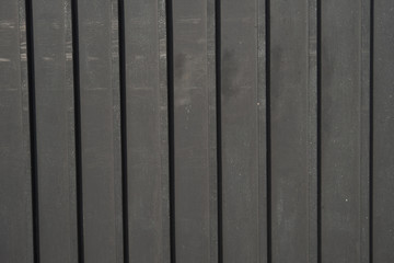 Steel Shutter Door