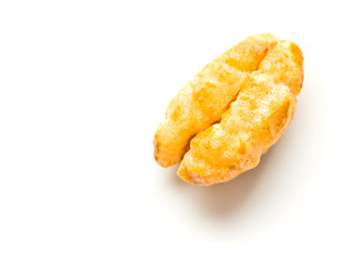 wheat grain fried in honey