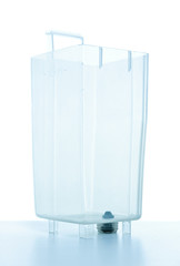 water tank for coffee machine