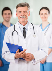 Fototapeta premium Medicine