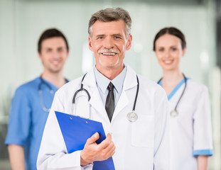 Fototapeta premium Medicine