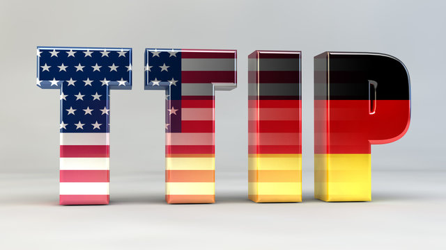 TTIP Freihandelsabkommen Politik Deutschland USA