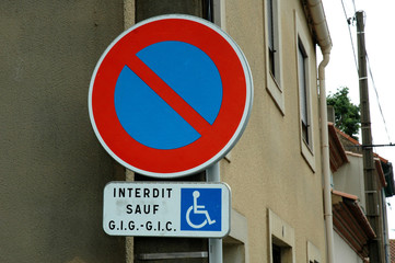 Panneaux Narbonne 22