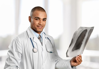 X-ray, X-ray Image, Doctor.