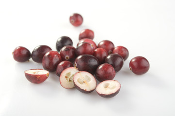 cranberry