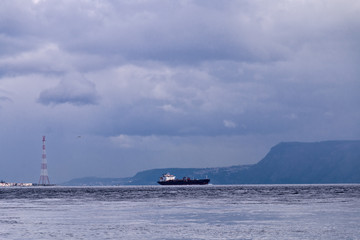 Ferryboat