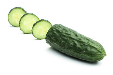 Cucumber
