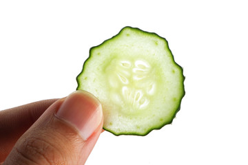 Cucumber