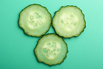 Cucumber