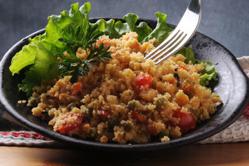 كسكس Couscous Seksu Cuscus Kus-kus Cuscuz Кускус クスクス 