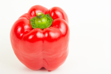 Red pepper