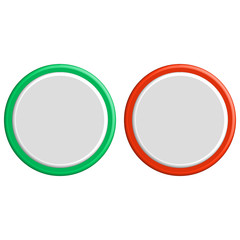 Variations of Buttons