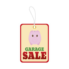 Garage Sale