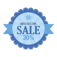 Winter Sale