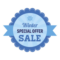 Winter Sale