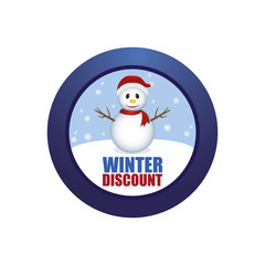 Winter Sale
