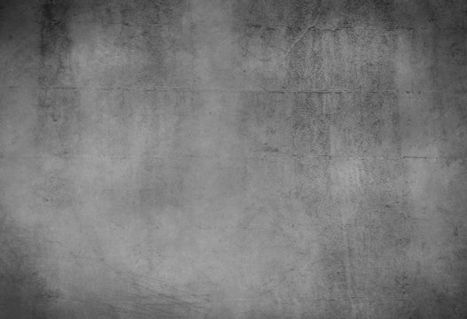 Grunge Wall Cement Background