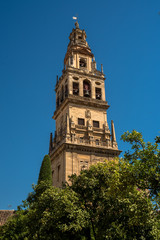 Fototapeta na wymiar Córdoba 2