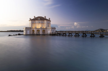 Casina Vanvitelliana