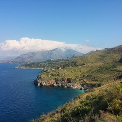 Riserva dello zingaro