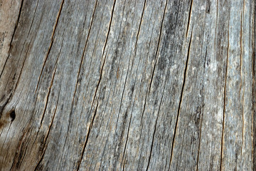 Old wooden surface.