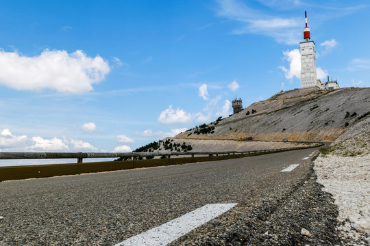 Mont Ventoux