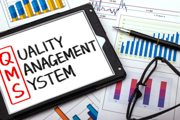 qms concept:quality management system