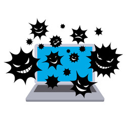 コンピューターウイルス